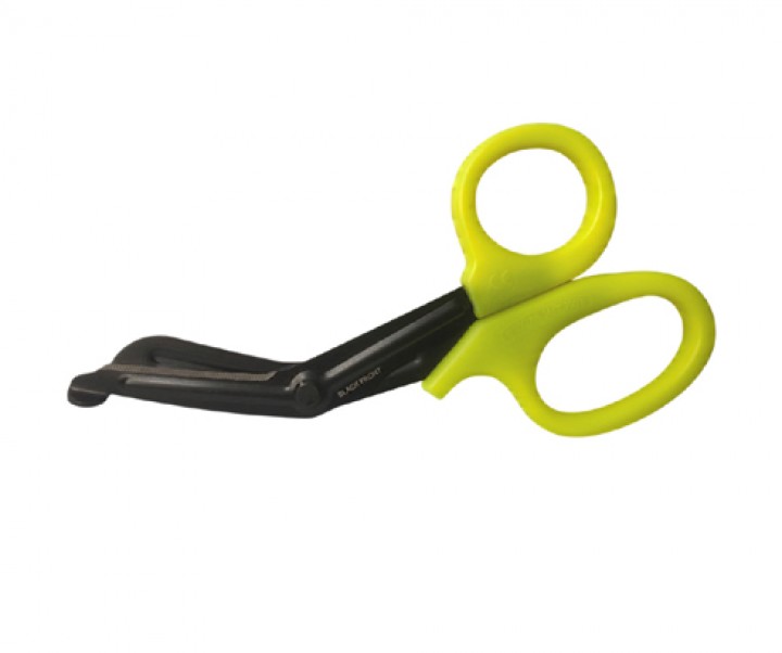 Nożyczki ratownicze Black Front PRO FLUO